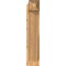 Ekena Millwork Traditional Craftsman Smooth Outlooker, Western Red Cedar, 7 1/2"W x 30"D x 36"H OUT08X30X36TRA04SWR - alternate 2